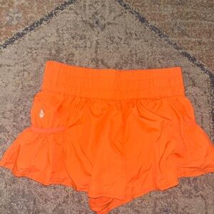 FP MOVEMENT Shorts